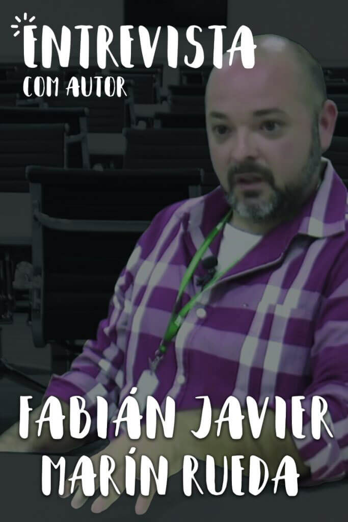 Fabián Javier Marin Rueda