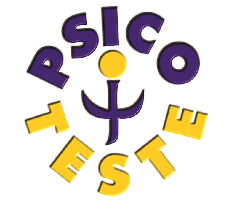 Logotipo Psicotestes
