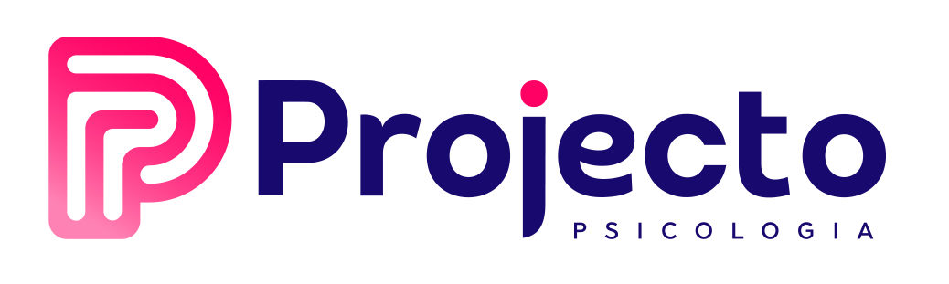 Logotipo Projecto Psicologia