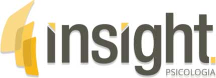 Logotipo Insight Psicologia
