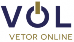 Logo VOL Vetor Editora Online